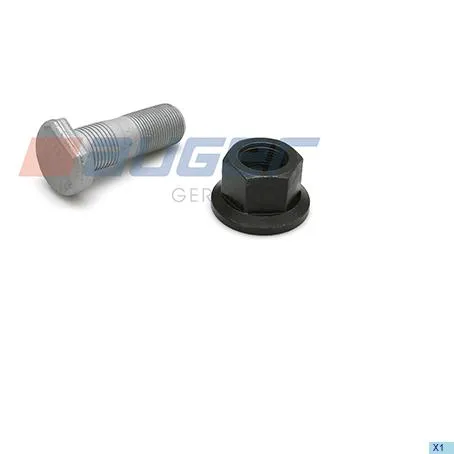 РМК Шпилька MAN M22x1,5 63 AUGER 83408