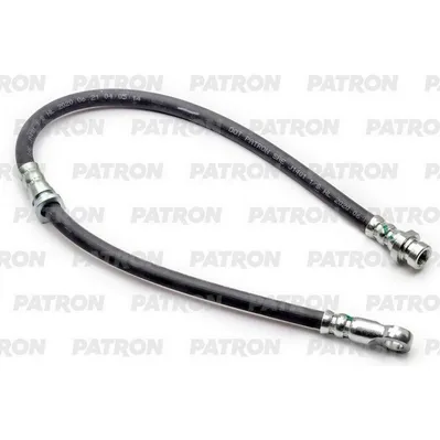 Шланг тормозной зад. MITSUBISHI Pajero III/IV 00-19 PATRON PBH0242