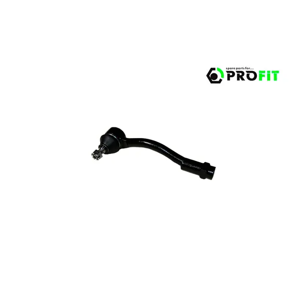 Наконечник рулевой тяги_HYUNDAI I20 08-. IX20 10-. KIA SOUL 09-. VENGA 10- ЛЕВ