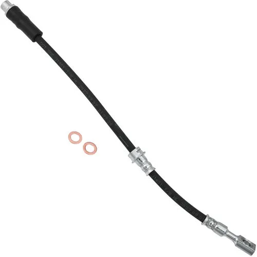 Шланг тормозной ZIKMAR Z75585R