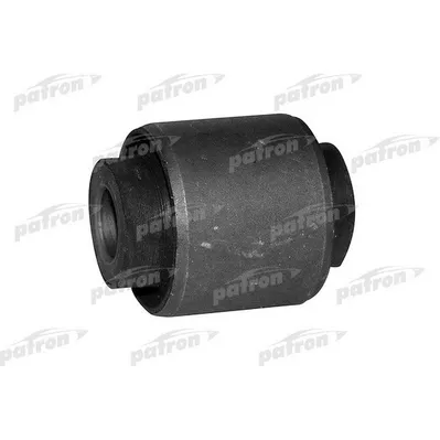 Сайлентблок задней тяги задней подвески MITSUBISHI GALANT DJ1A/DJ3A/DJ5A 0 PATRON PSE10246