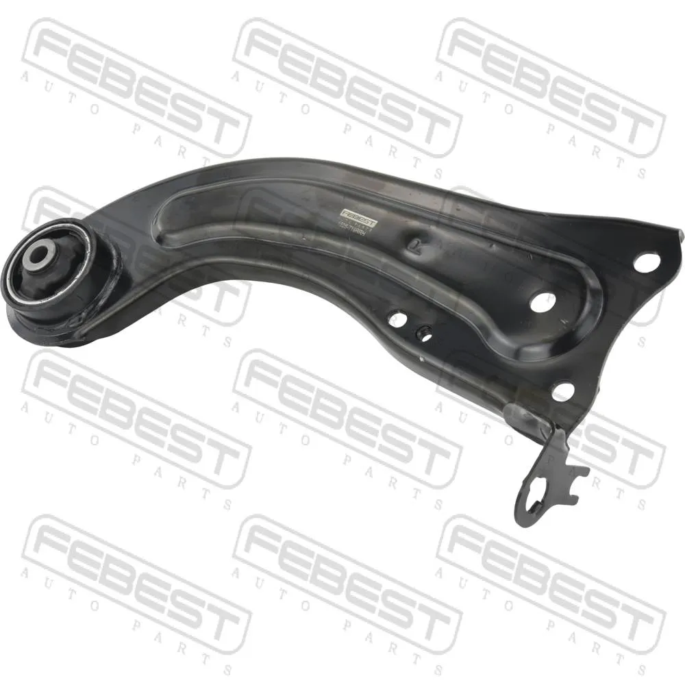 Тяга задняя продольная правая FEBEST 1525-T19RRH