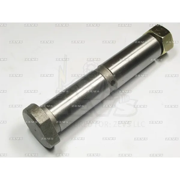 Палец рессоры ZEVS SP29
