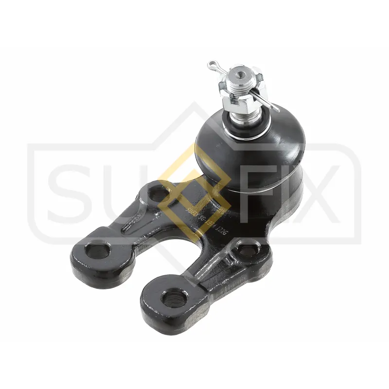 Шаровая опора нижняя L/R TOYOTA Hiace 2.5D-3.0D 05> SUFIX SG-1974