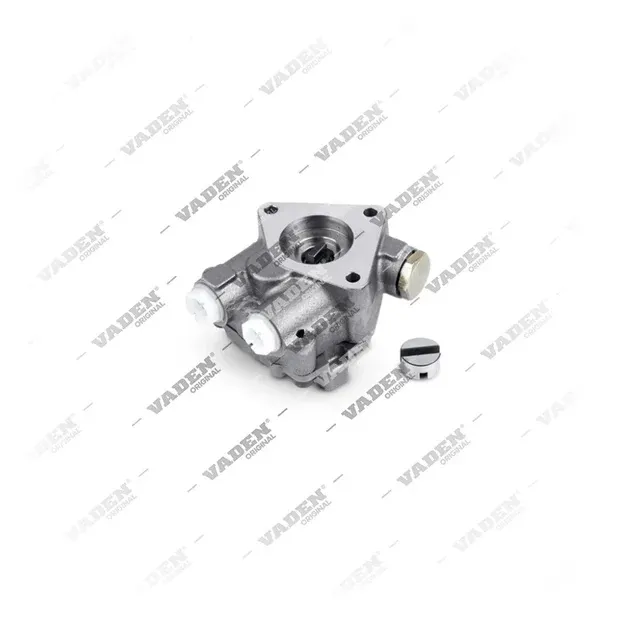 Насос топливный ТННД Renault Magnum Premium Kerax VADEN 0103145