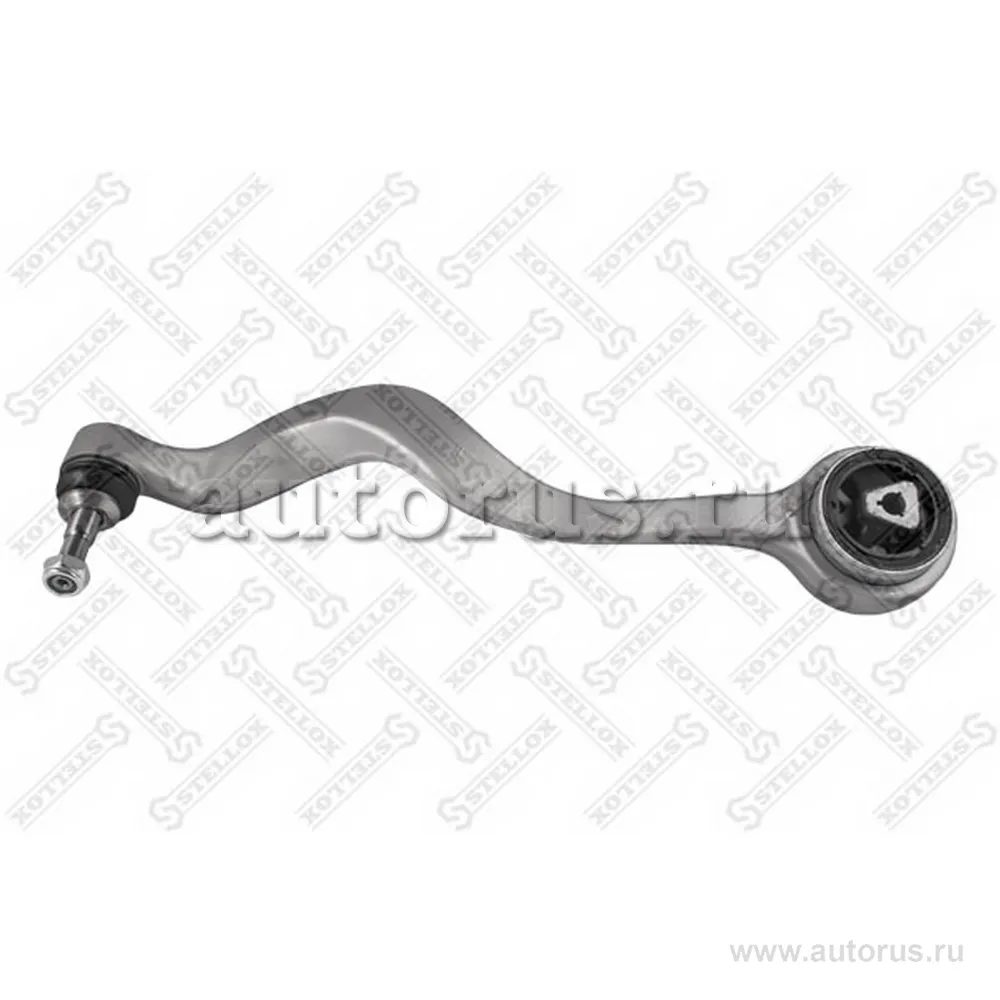Рычаг передний нижний правый алюм. BMW E60/E61 all 02> STELLOX 54-01961A-SX