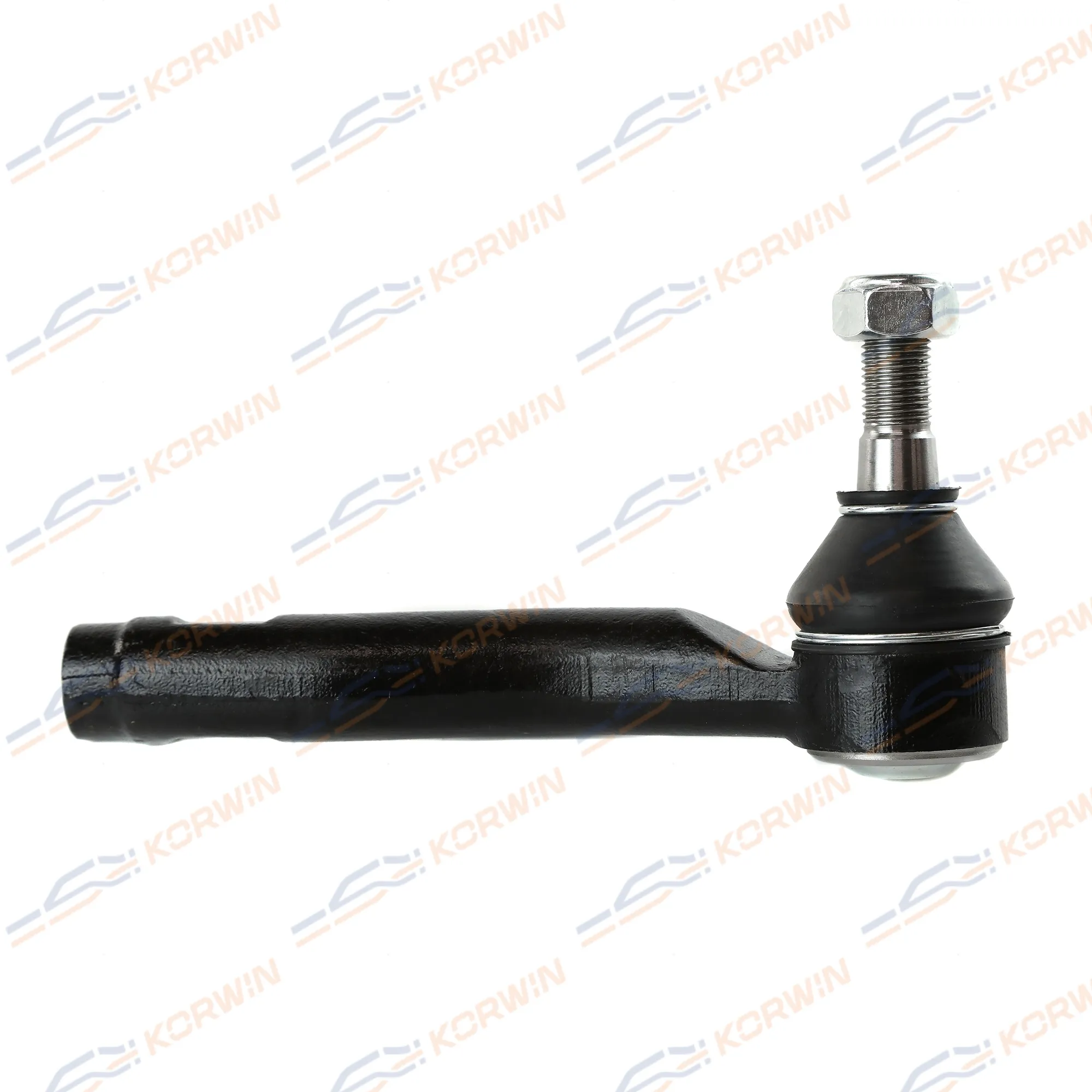 Наконечник рулевой R MAZDA 6 (GG/GY) KORWIN KWBD0032R