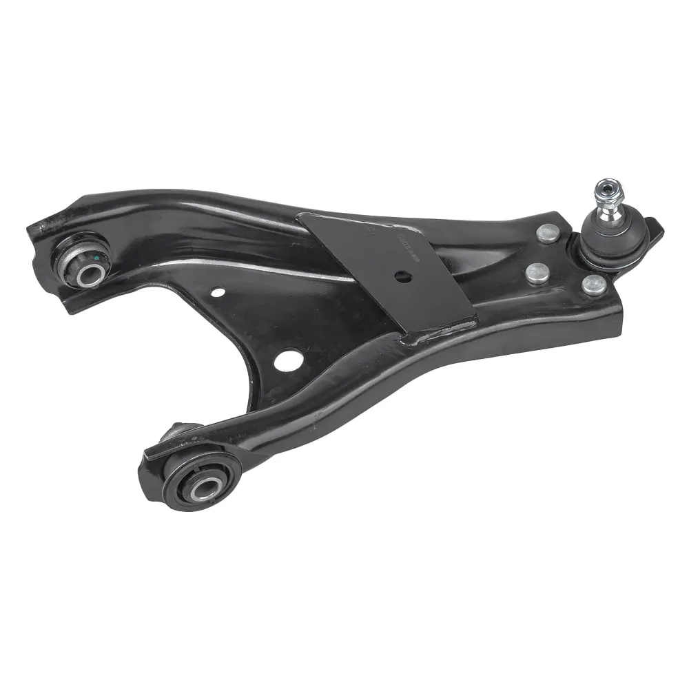 Рычаг передний L для RENAULT Duster (11-)/Kaptur (16-) GANZ GIL06009
