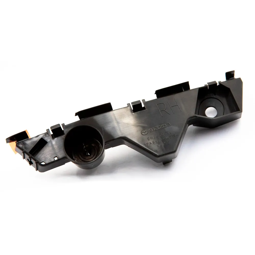 Кронштейн переднего бампера R MAZDA EH14-50-0T1A