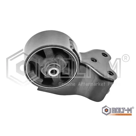 Подушка двс задняя BOLT-M BM8464