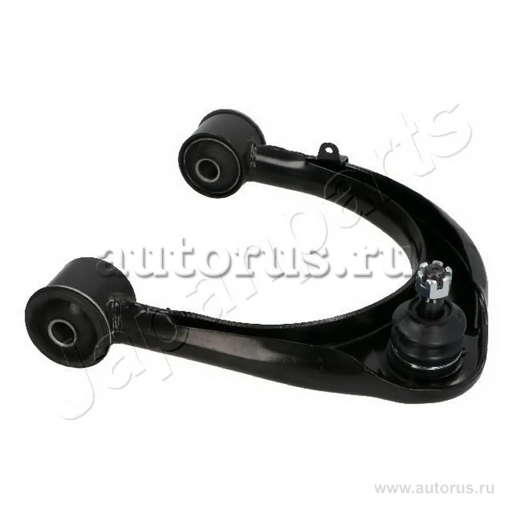 Рычаг TOYOTA LAND CRUISER 200 пер.подв.верх.лев. JAPANPARTS BS-278L