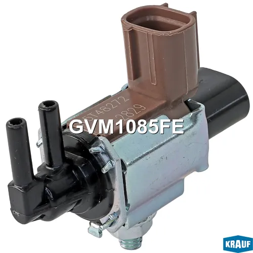 Клапан электромагнитный впускного коллектора KRAUF GVM1085FE