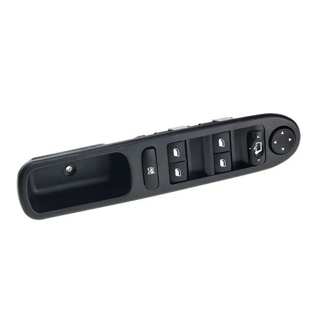 Блок кнопок стеклоподъемника левый PSA 307 NTY ewspe000