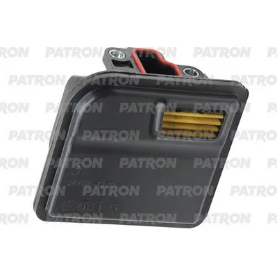 Фильтр АКПП Toyota Rav 4 2.5 18-, Camry 3.5 17 / Lexus ES 18- PATRON PF5148