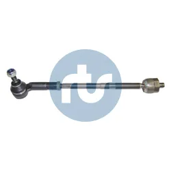 Тяга рулевая в сборе L SKODA Fabia/Roomster/VW Polo 01-09 RTS 90-05350-2
