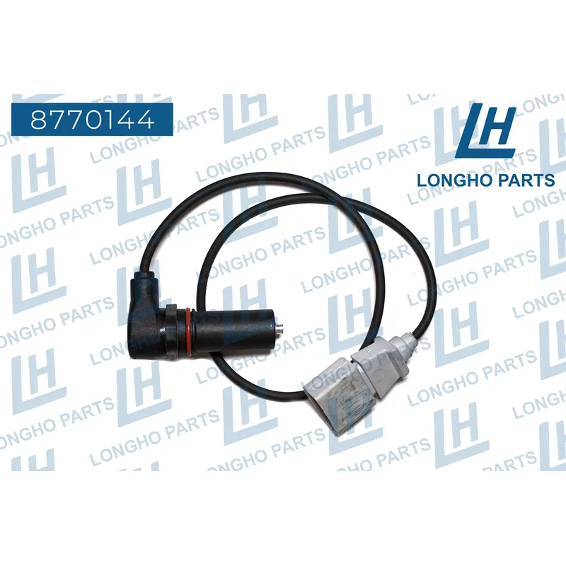 Датчик положения коленвала OPEL Astra 1238241 LONGHO 8770144