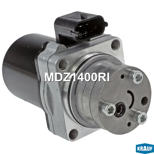 Электромотор постоянного тока KRAUF MDZ1400RI