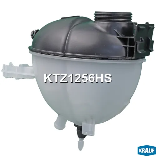 Бачок расширительный KRAUF KTZ1256HS