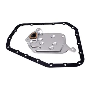 Фильтры АКПП FIAT SEDICI (189_); SUZUKI IGNIS II (MH), LIANA (E SAKURA TE11990