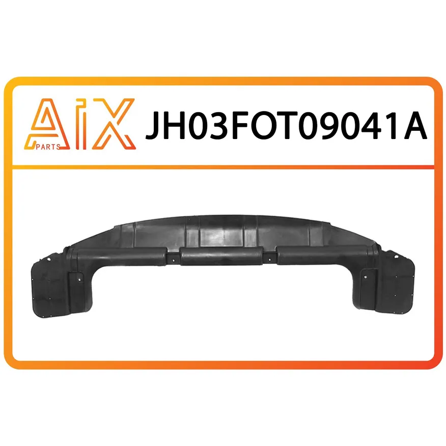 Защита бампера переднего AIX JH03-FOT09-041A
