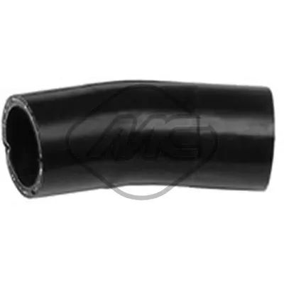 ПАТРУБОК РАДИАТОРА FORD FIESTA IV (JA_, JB_) FOCUS C-MAX (DM2) FOCUS I (DAW, DBW) FOCUS II (DA_, Metalcaucho 99663