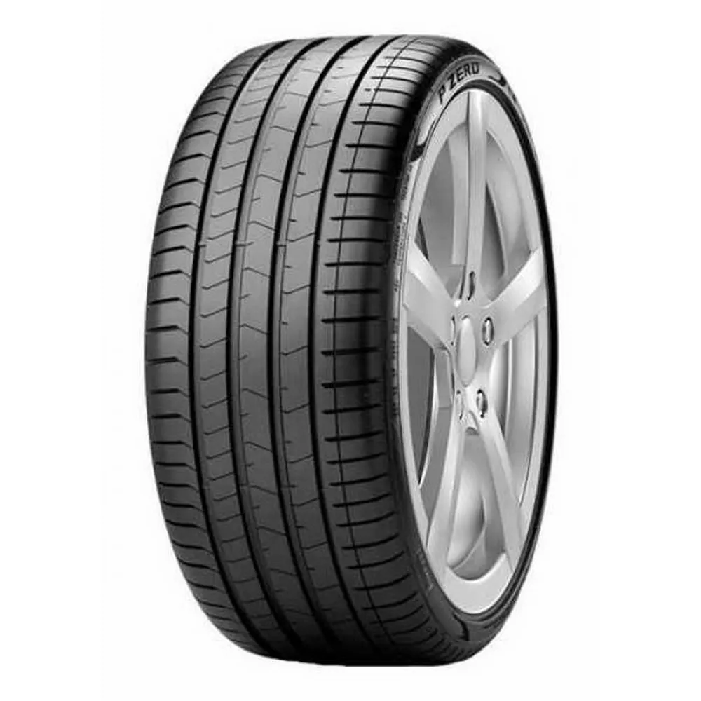Шина R22 265/35 Pirelli P Zero Luxury saloon 102V XL лето PNCS (VOL) 3628300