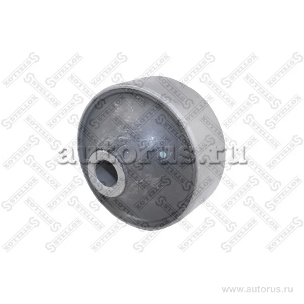 Сайлентблок рычага переднего наружный Opel Corsa D 1.0-1.6/1.3-1.7 STELLOX 77-00840-SX