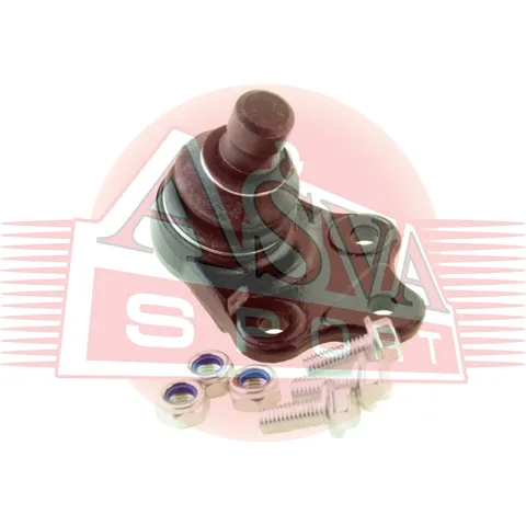Опора шаровая ASVA 1720BZF