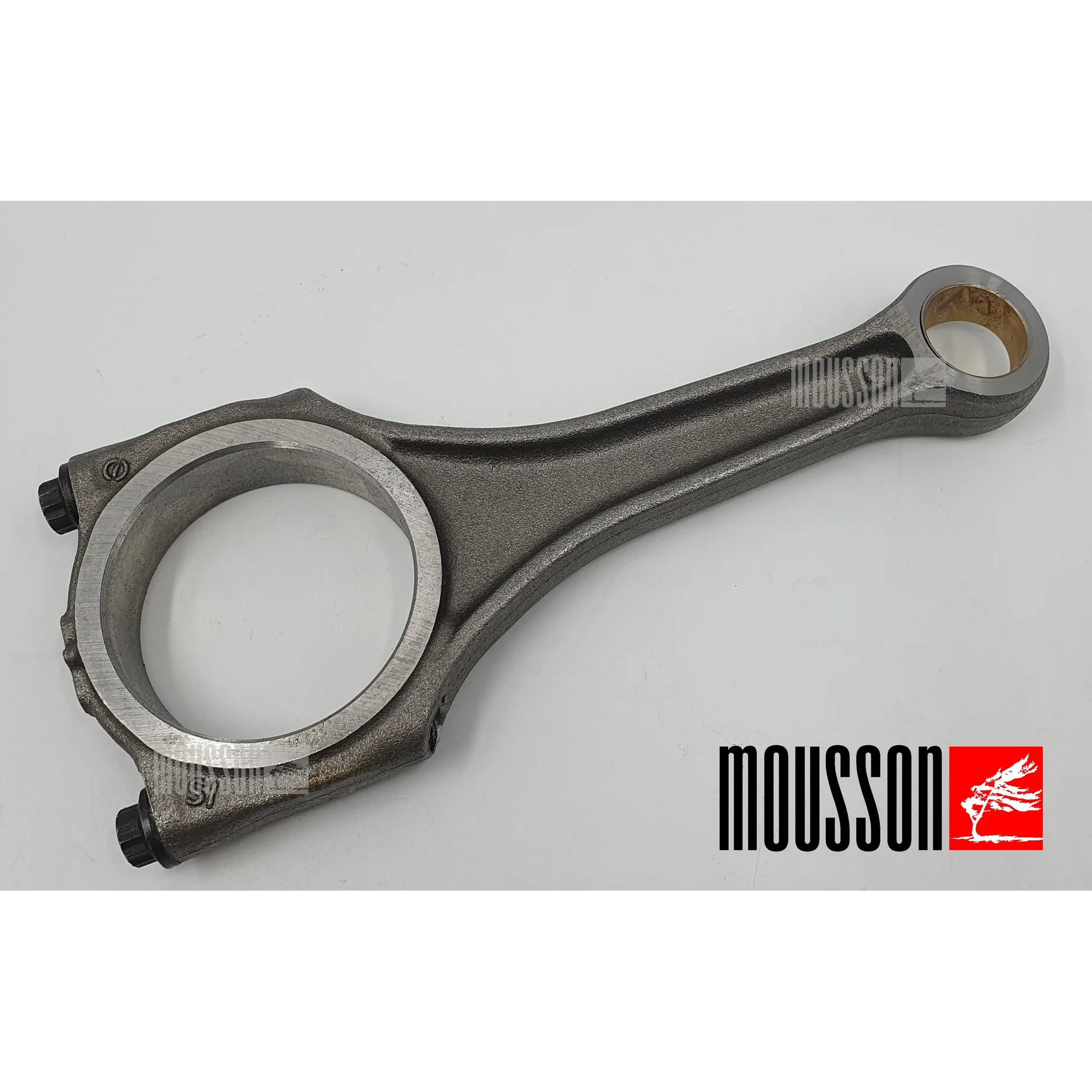 Шатун VAG 3,0TSFI 22mm MOUSSON SCR30TEA837