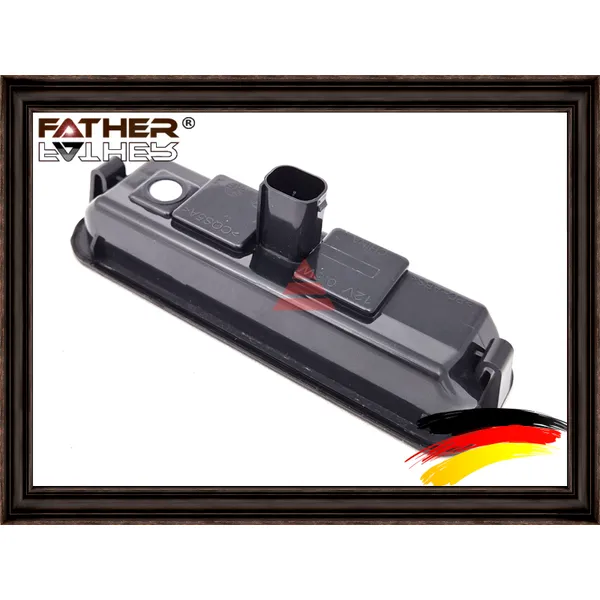 Копка замка багажника FATHER F0189S11