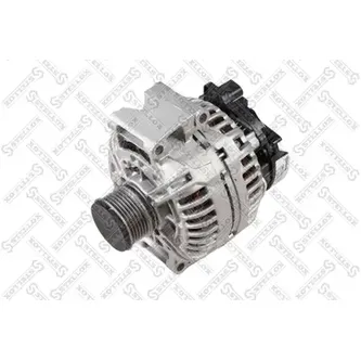 Генератор 12V 150A со шкивом Audi A4/A4 Avant/A4 Cabriolet/A6/A6 A STELLOX 06-10851-SX