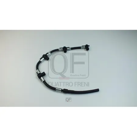 Трубопровод обратный QUATTRO FRENI QF26A00023