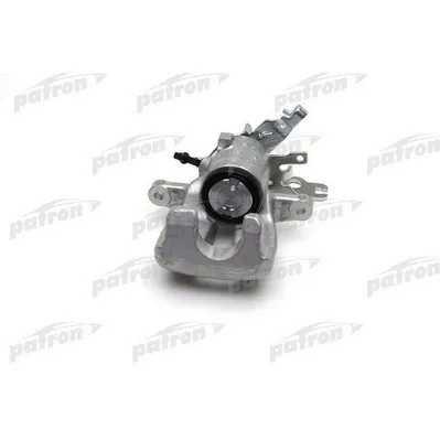 Суппорт тормозной задн лев VW Caddy 1.4-2.0TDi 04> LUCAS PATRON PBRC224