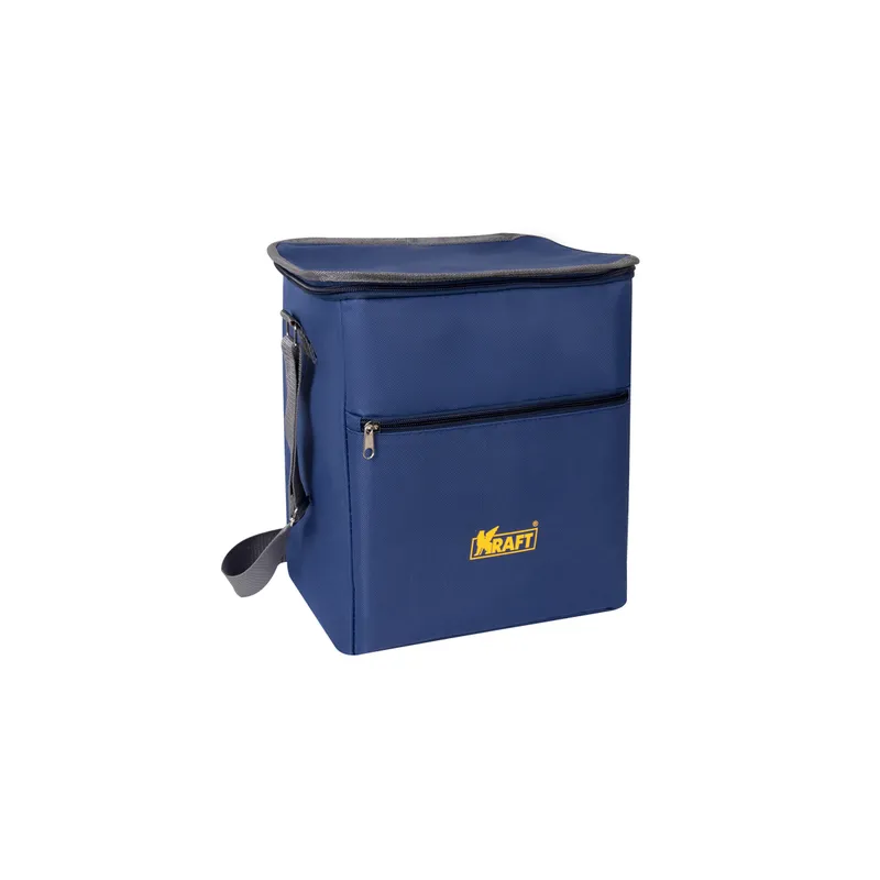 Термосумка/Сумка-холодильник 18л /Foil Standart KRAFT KT 835934 KRAFT KT835934