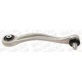 Рычаг подвески прав AUDI A6 04-11, A6 Allroad 06-11, A6 Avant 05-11, A8 02-10, VW PHAETON 02- MONROE l29581