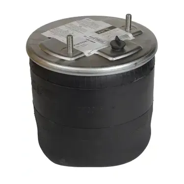 Пневмопод.со стак. 940MB h423 2шп.M12смещ.25. 1отв.штуц.M22. поршень пла ZENTPARTS Z12704