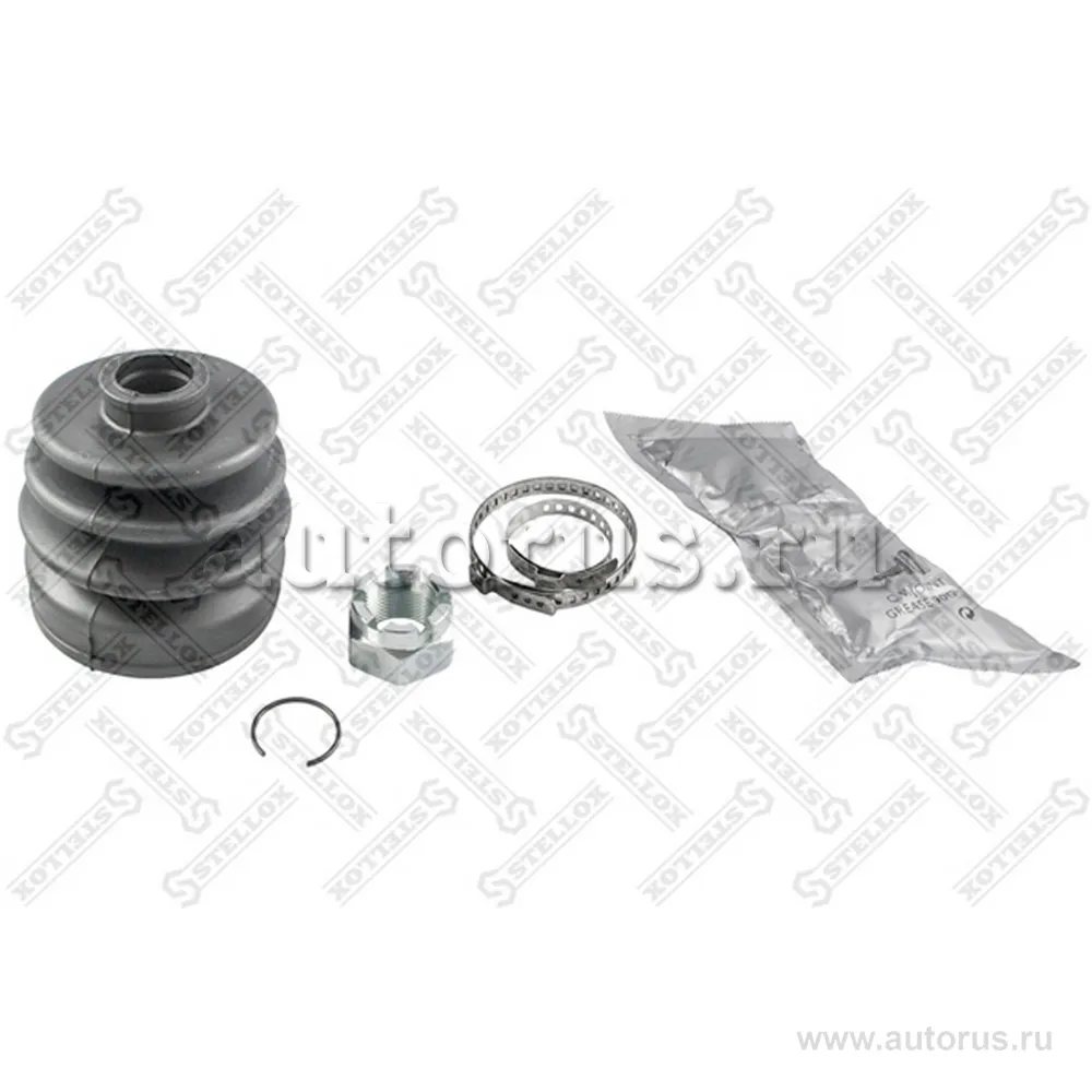 К-кт пыльника ШРУСа нар.Hyundai Accent STELLOX 1300647_SX