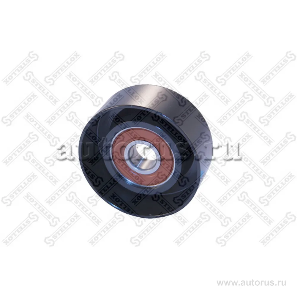 Ролик обводной ремня но Hyundai H-1, Kia Sorento 2.5CRDi 02> STELLOX 0340508_SX