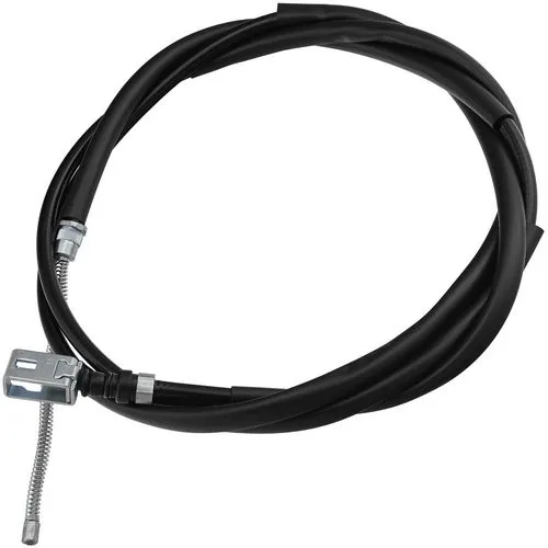 Трос стояночного тормоза ZIKMAR Z56087R