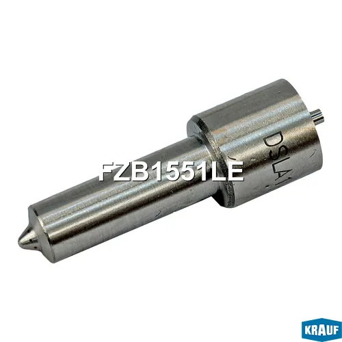 Распылитель форсунки KRAUF FZB1551LE