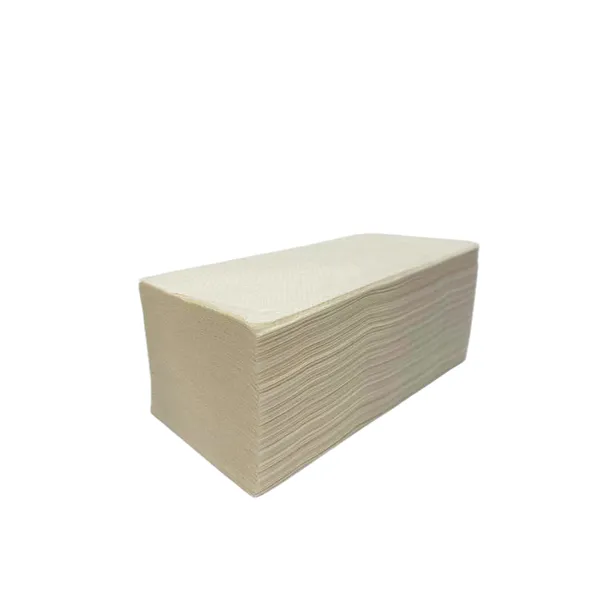 Полотенца листовые ACG Элит V-сл. 1 сл. целлюлоза 23x21см, 33г/м2, 200 л/пачке, (20 пачек) 1/32 ACG 1028134
