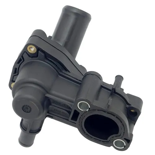 Термостат в сборе Ford Focus, S-Max, Transit Connect, Galaxy II, Mondeo IV