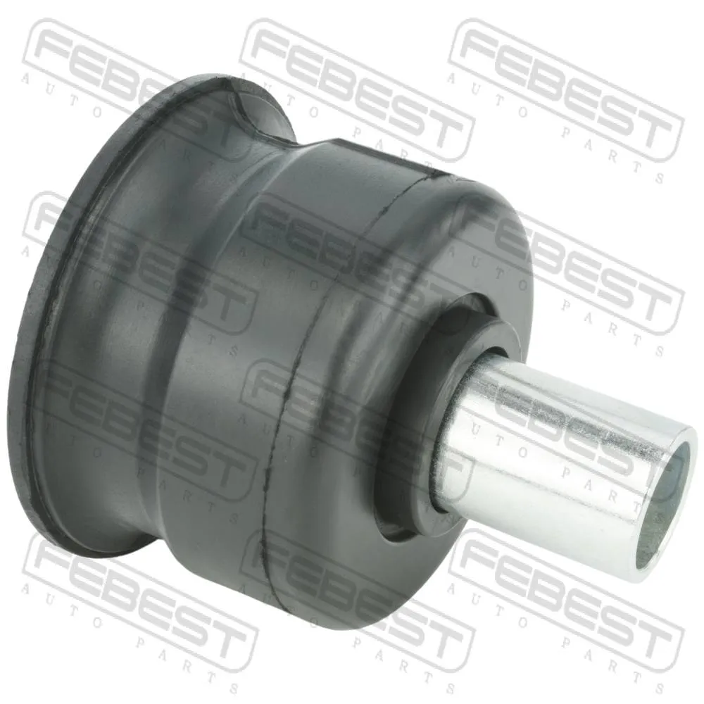 Подушка рамы TOYOTA LAND CRUISER GRJ200,URJ20#,UZJ200,VDJ200 20 FEBEST TSB-155