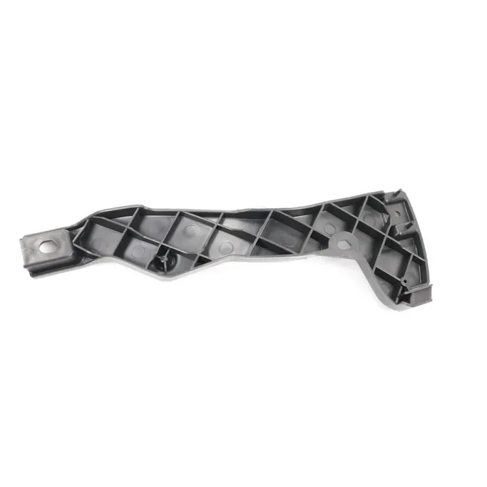 Кронштейн крепления бампера переднего Лев. Audi A4 2004-2009 DoCar 8E0807203BDCR