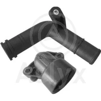 ФЛАНЕЦ ОЖ REN CLIO II / KANGOO 1.2 dacia/renault logan-I/sandero-I/stepway (2005-2012) ASLYX AS-201488