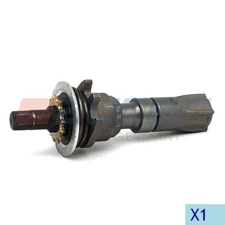 Механизм корректировки, Тормозная скоба o44x132,5 HCV AUGER 84814
