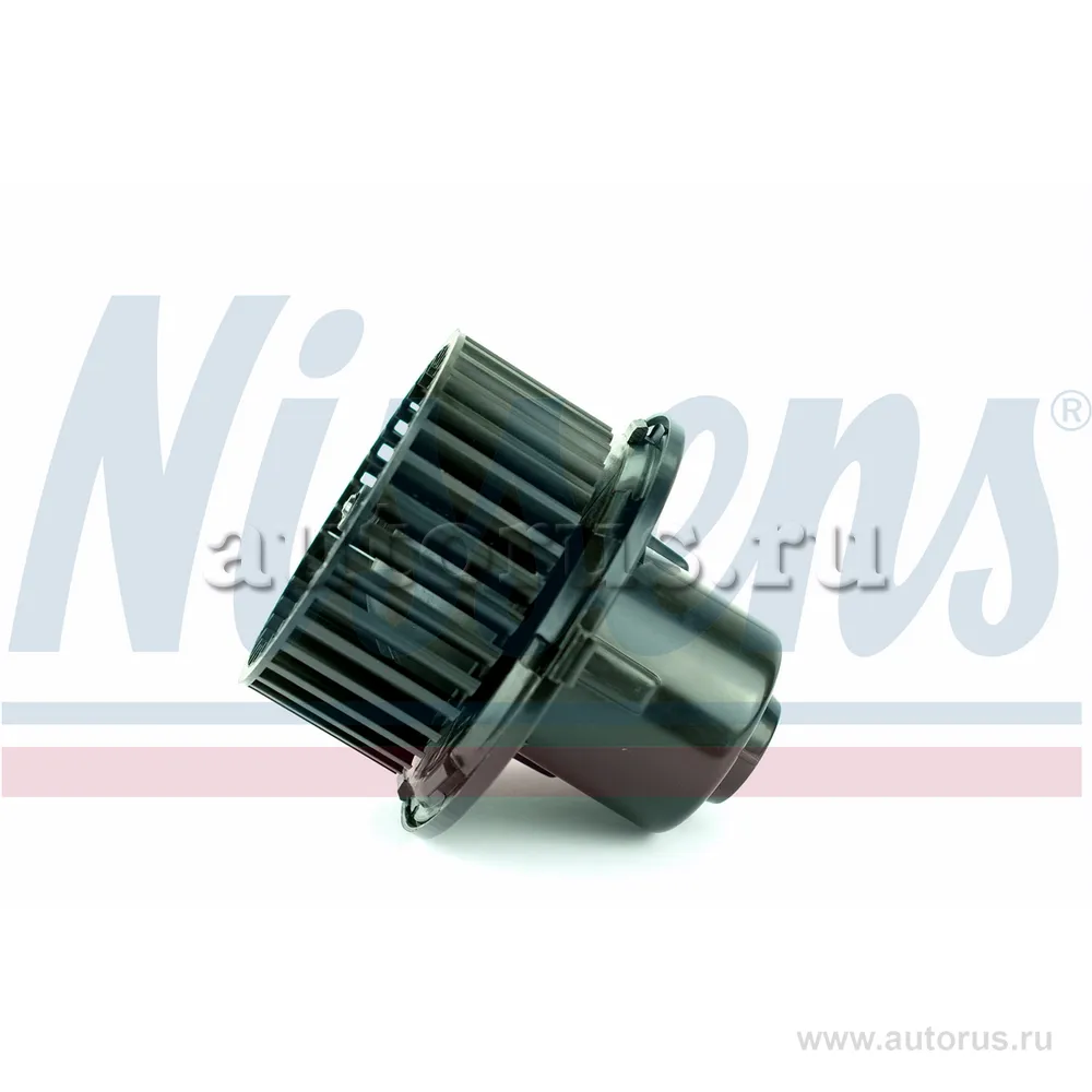 Вентилятор отопителя vw golfjetta 84 NISSENS 87148