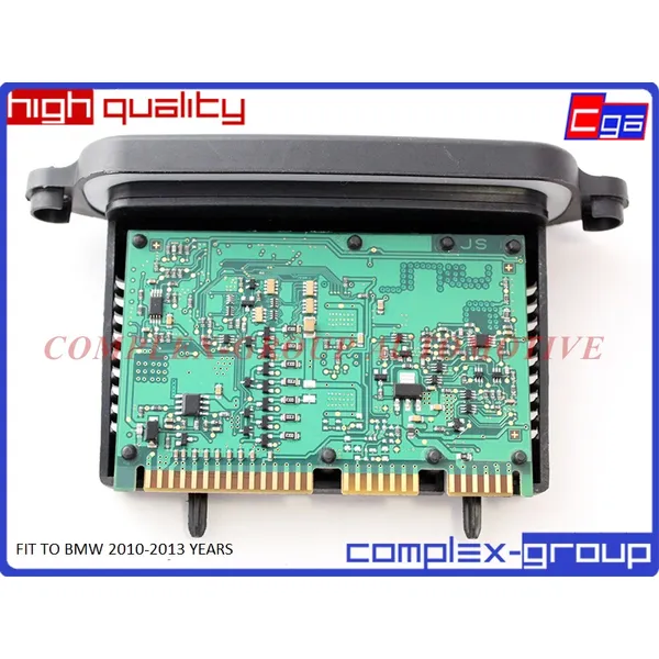 Модуль привода фары AHL (2010-2013) CGA 11TMS09RA