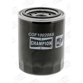 Фильтр масляный HONDA Civic VII 1.6 2001-2005 Сhampion СOF100208S