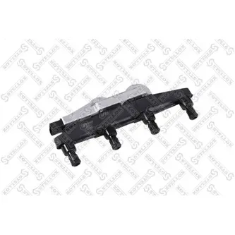 Катушка зажигания Skoda Fabia/Octavia 1.0/1.4 99>, VW Lupo 1.0 98- STELLOX 61-00204-SX